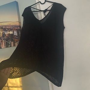 ❤️❤️ WHBM White House Black Market Shirt